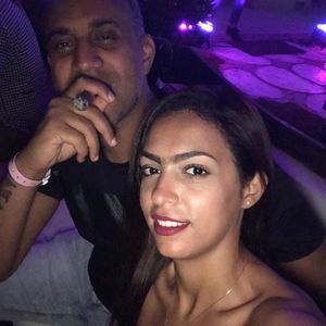 Meet your Posher, Zizi